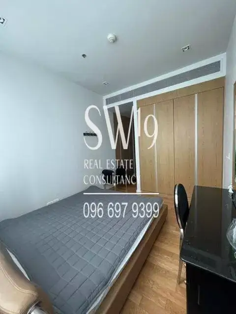 Millennium Residence @ Sukhumvit (JJ1332) - 5