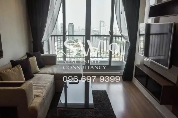 Rhythm Sathorn (JJ1341) - 2