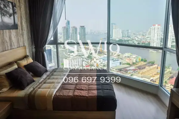 Rhythm Sathorn (JJ1341) - 5