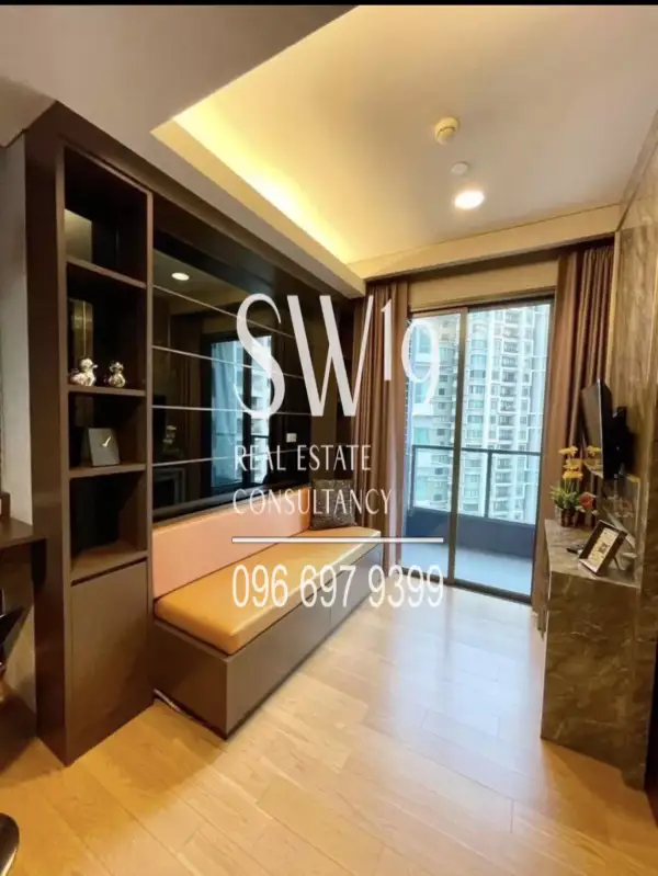 เดอะ ลุมพินี 24 (JJ1344) - 2