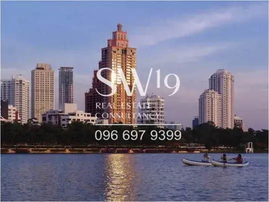 ออกัสตัน สุขุมวิท 22 (JJ1345)
