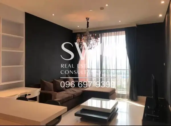ออกัสตัน สุขุมวิท 22 (JJ1345) - 2