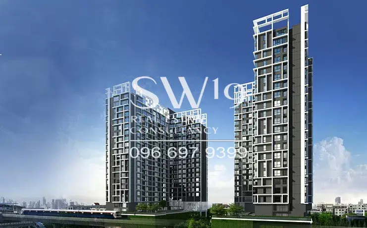 ไอดีโอ โมบิ สุขุมวิท81 (JJ1346)