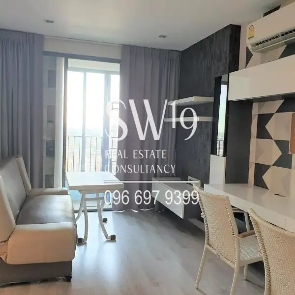 Ideo Mobi Sukhumvit 81 (JJ1346) - 2