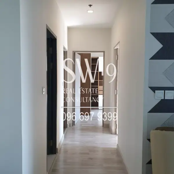 Ideo Mobi Sukhumvit 81 (JJ1346) - 4