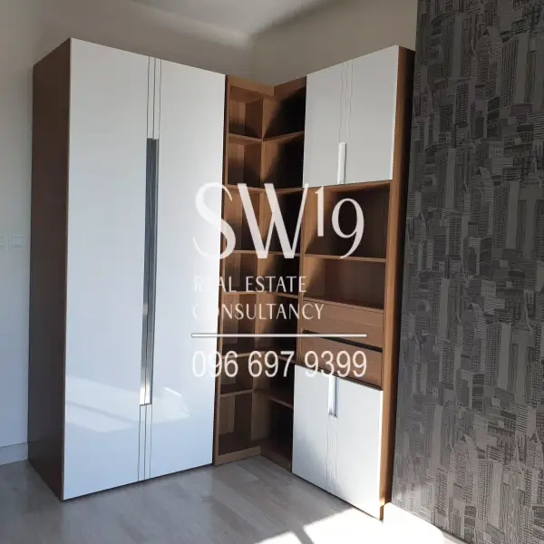 Ideo Mobi Sukhumvit 81 (JJ1346) - 5