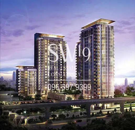 เดอะรูม สุขุมวิท 62 (JJ1350)