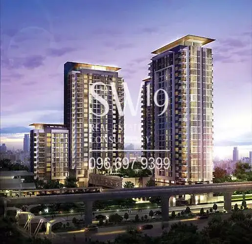 เดอะรูม สุขุมวิท 62 (JJ1350)