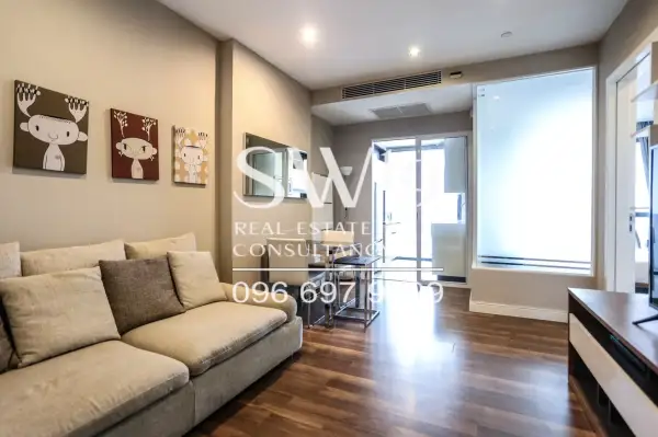 The Room Sukhumvit 62 (JJ1350) - 2