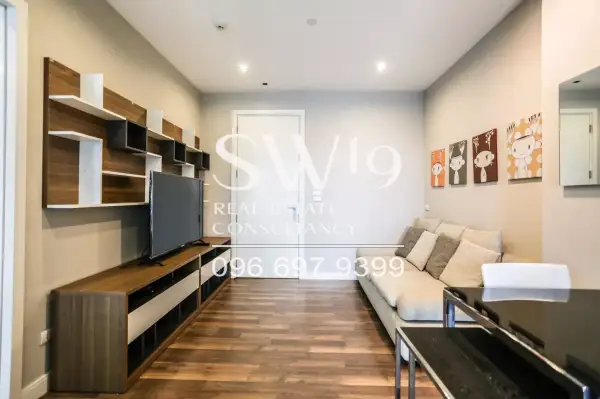 The Room Sukhumvit 62 (JJ1350) - 3