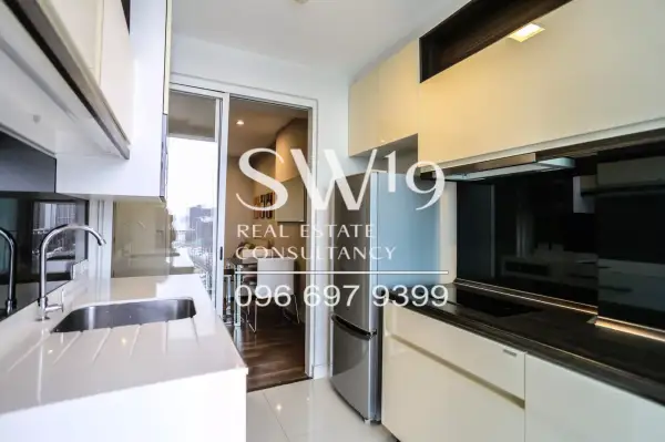 The Room Sukhumvit 62 (JJ1350) - 4