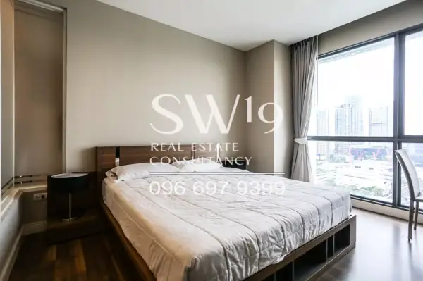 The Room Sukhumvit 62 (JJ1350) - 5
