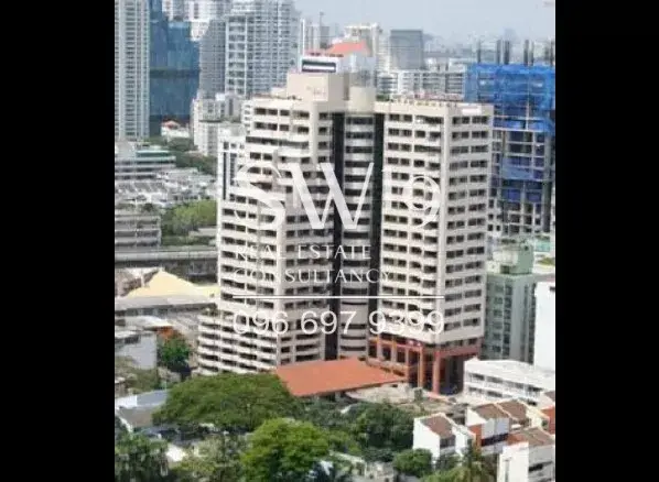 Acadamia Grand Tower  (JJ1360)