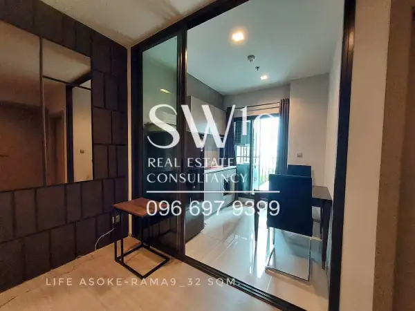 Life Asoke - Rama 9 (JJ1364) - 3
