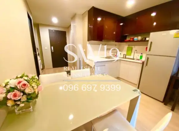 ดิ แอดเดรส ปทุมวัน (JJ1388) - 3