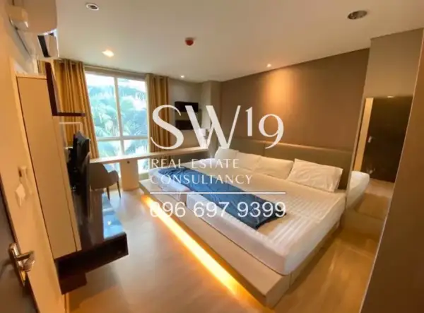 ดิ แอดเดรส ปทุมวัน (JJ1388) - 4