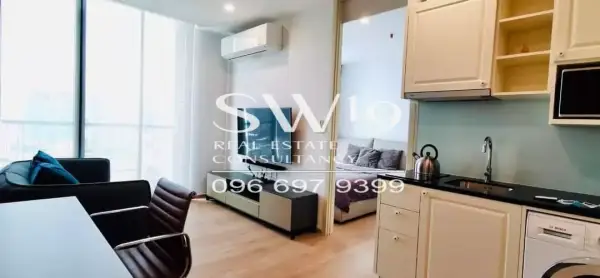 โนเบิล รีโคล สุขุมวิท 19 (JJ1393)