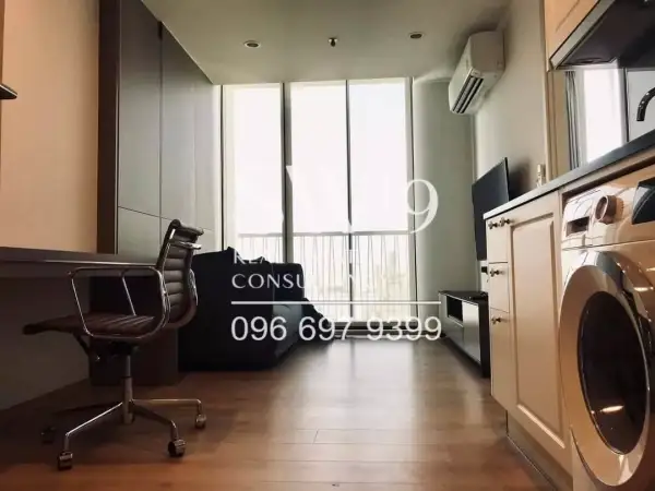 Noble Recole Sukhumvit 19 (JJ1393) - 2