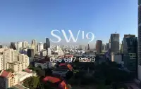 Noble Recole Sukhumvit 19 (JJ1393) - 5