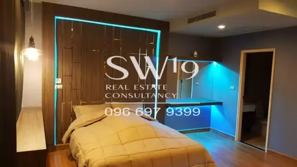 โนเบิล รีมิกซ์ สุขุมวิท 36 (JJ1394) - 4