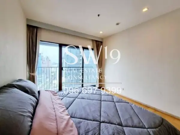 Noble Remix Sukhumvit 36 (JJ1395) - 3