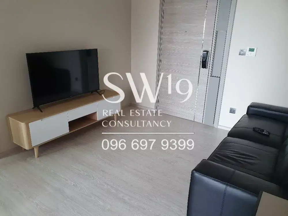 The Room Sukhumvit 69 (JJ1396)