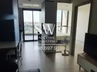 The Room Sukhumvit 69 (JJ1396) - 2