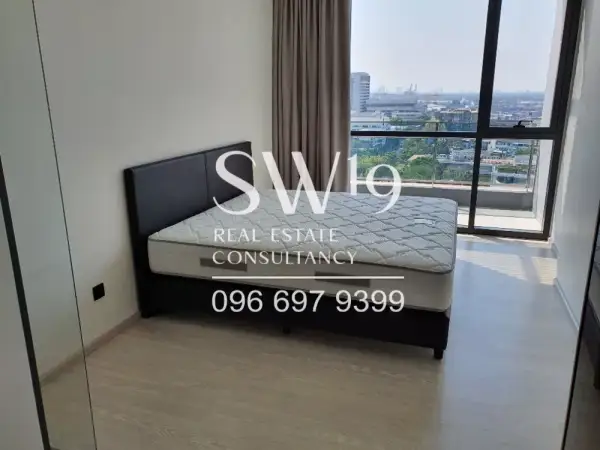 The Room Sukhumvit 69 (JJ1396) - 3