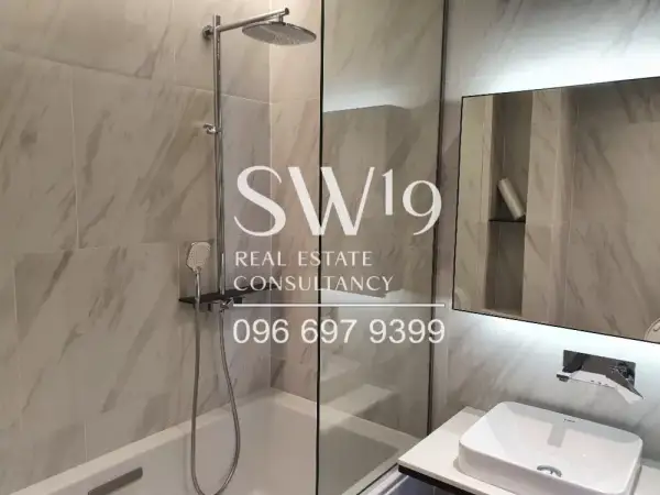 The Room Sukhumvit 69 (JJ1396) - 4