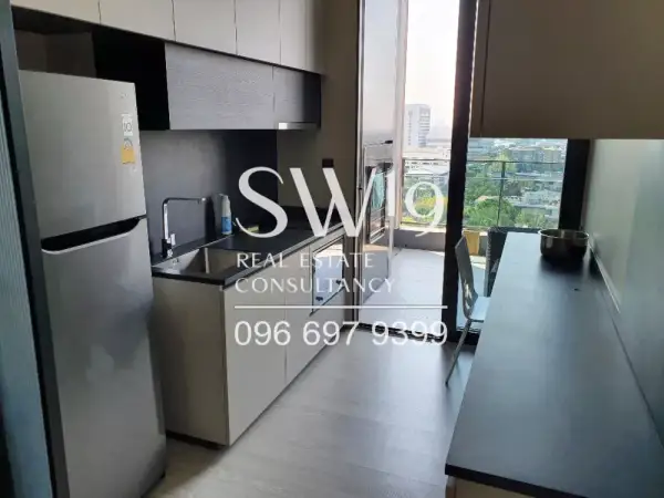The Room Sukhumvit 69 (JJ1396) - 5