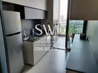 The Room Sukhumvit 69 (JJ1396) - 5