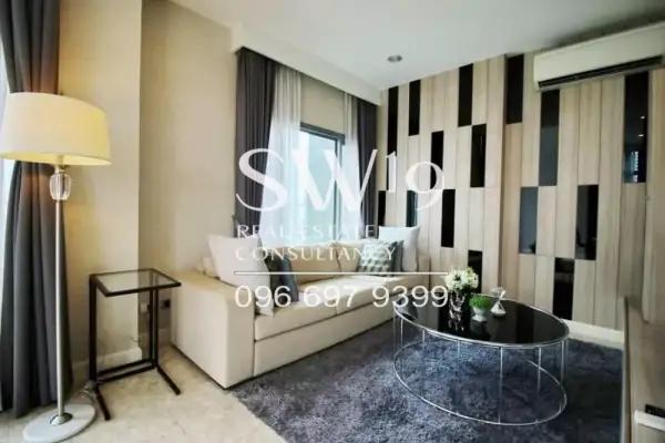 The Crest Sukhumvit 34 (JJ1398) - 3