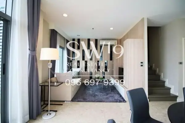 The Crest Sukhumvit 34 (JJ1398) - 4