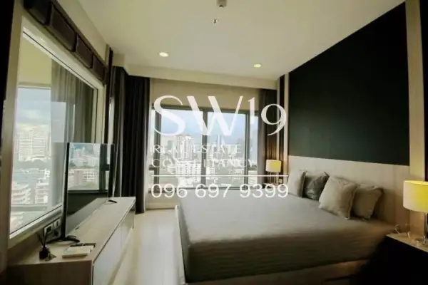 The Crest Sukhumvit 34 (JJ1398) - 5