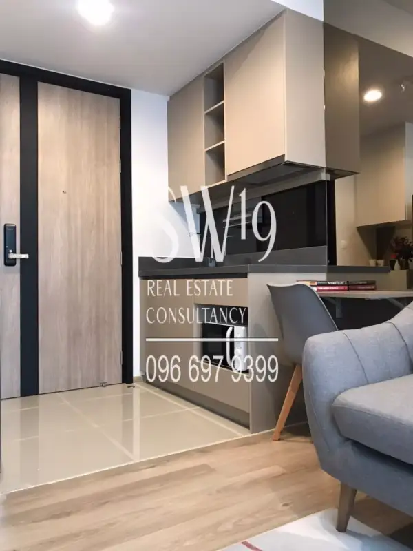 โอกะ เฮ้าส์ สุขุมวิท 36 (JJ1399) - 3
