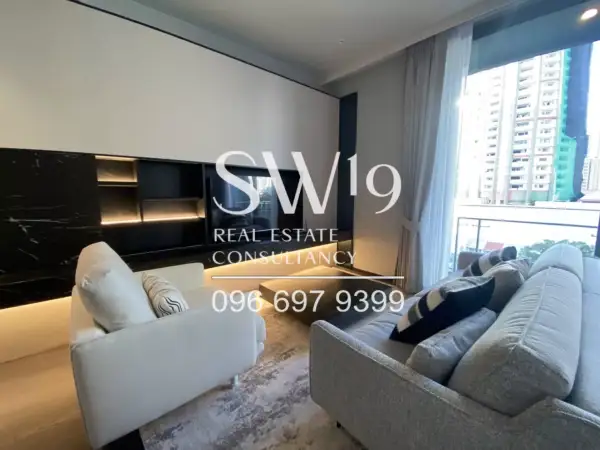 LAVIQ Sukhumvit 57 (JJ1401) - 3