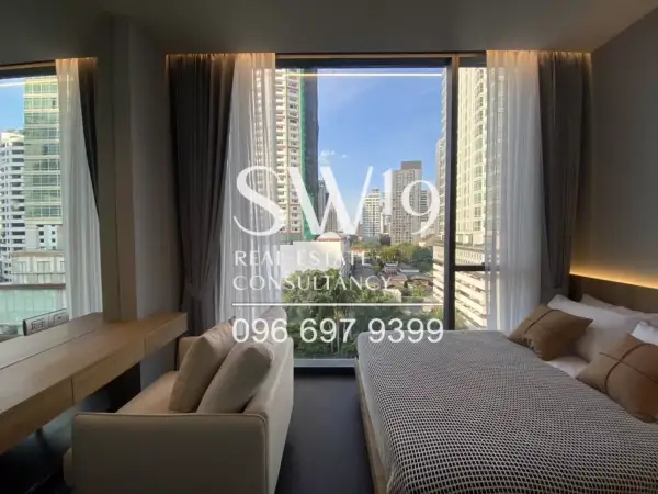 LAVIQ Sukhumvit 57 (JJ1401) - 5