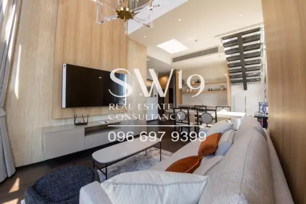 LAVIQ Sukhumvit 57 (JJ1402) - 2
