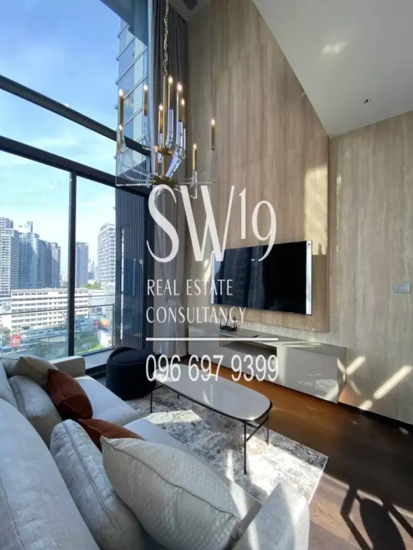 LAVIQ Sukhumvit 57 (JJ1402) - 4