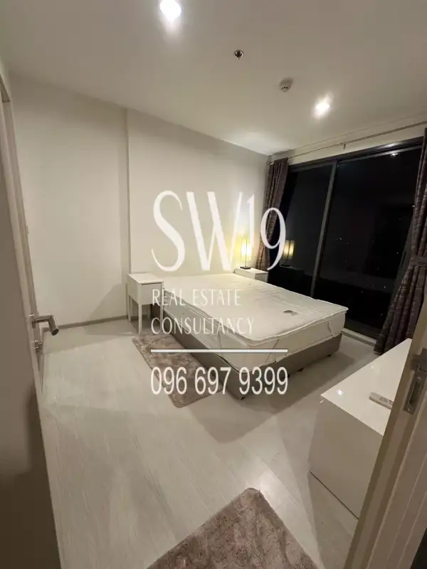 RHYTHM Sukhumvit 42 (JJ1407) - 5