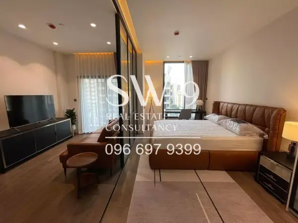 MUNIQ Sukhumvit 23 (JJ1412) - 2