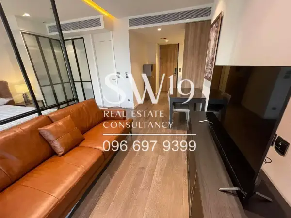 MUNIQ Sukhumvit 23 (JJ1412) - 3
