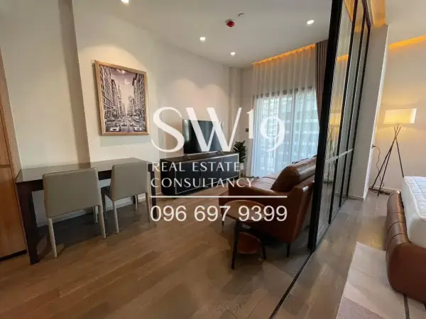 MUNIQ Sukhumvit 23 (JJ1412) - 4