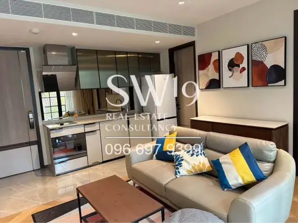เดอะรีเซิร์ฟ สุขุมวิท 61 (JJ1431) - 3