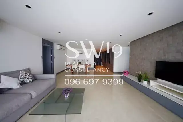 เดอะรีเซิร์ฟ สุขุมวิท 61 (JJ1432)