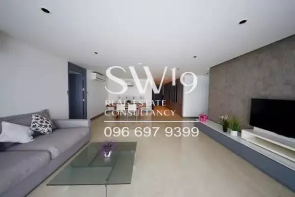 เดอะรีเซิร์ฟ สุขุมวิท 61 (JJ1432)