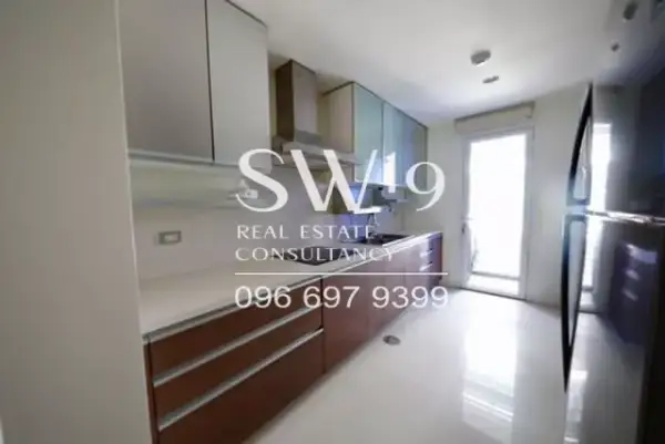 The Reserve Sukhumvit 61 (JJ1432) - 2