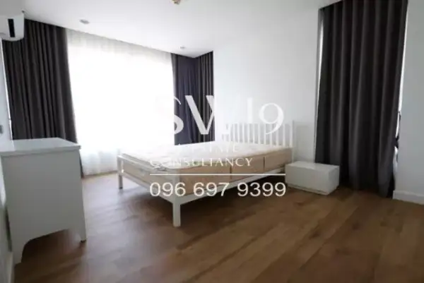 The Reserve Sukhumvit 61 (JJ1432) - 5