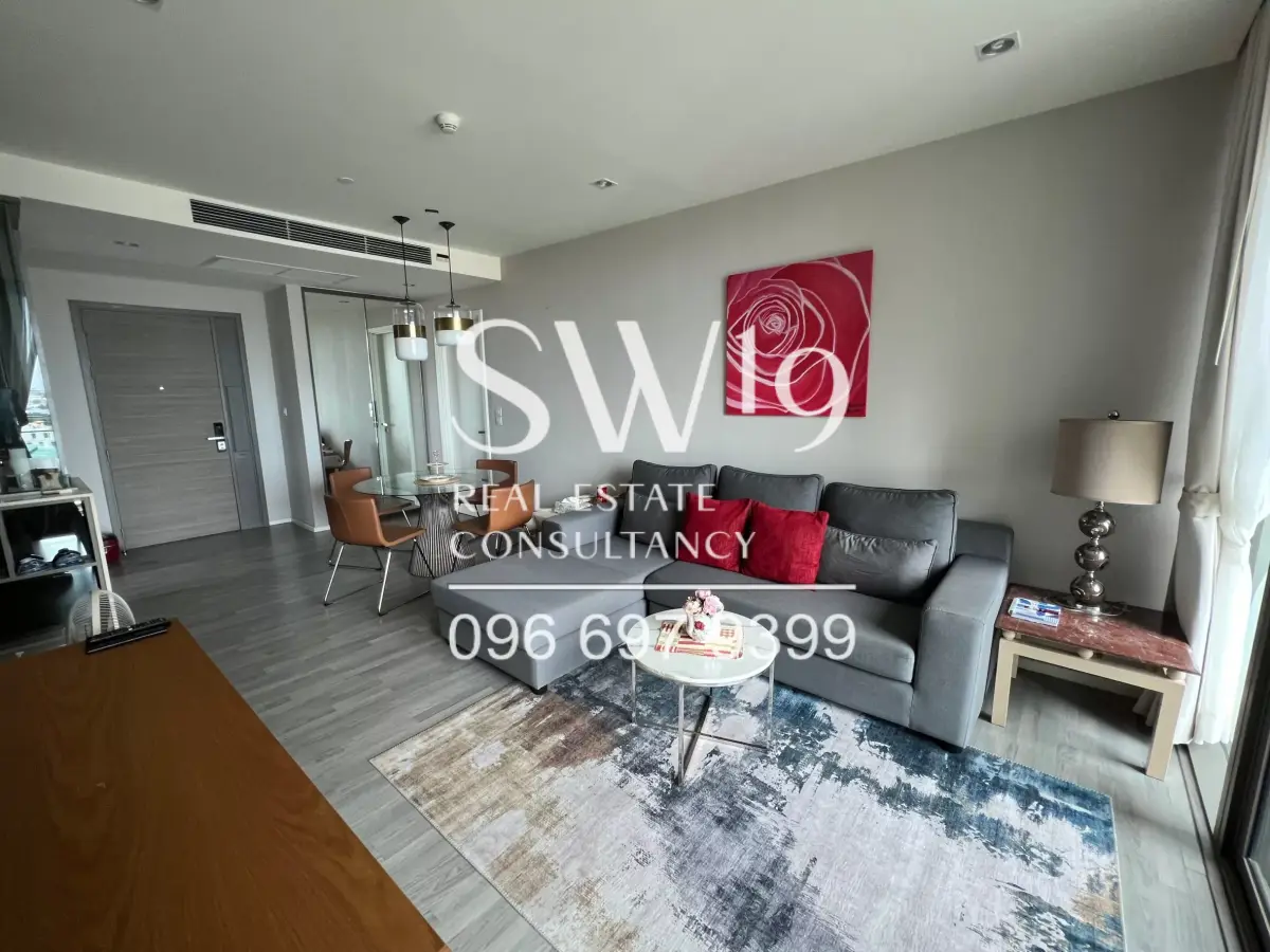 The Room Sukhumvit 69 (JJ1436)