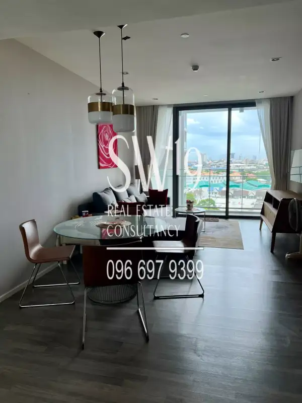 เดอะ รูม สุขุมวิท 69 (JJ1436) - 4